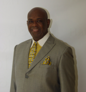 Arkansas RAPPS CEO Cornelius Mabin Jr.