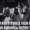 Image of Black film pioneer Oscar Micheaux