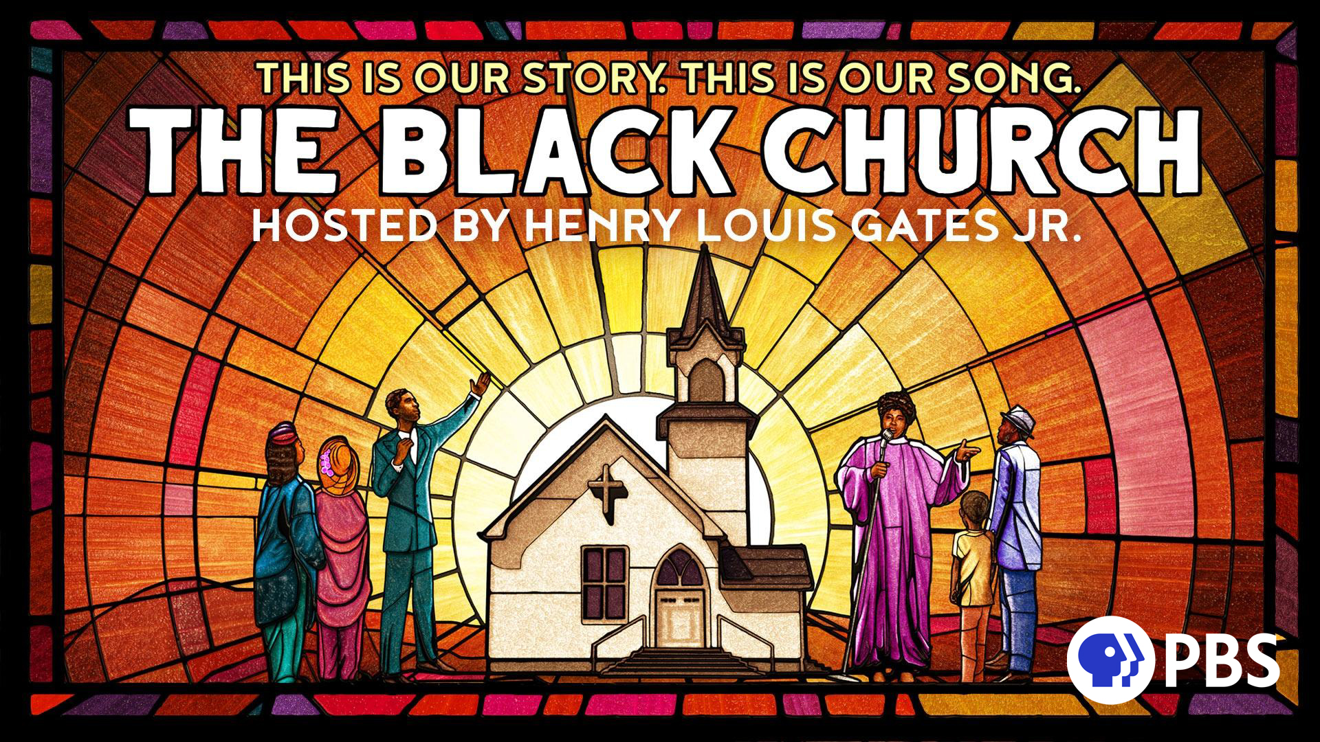 TheBlackChurchPBS The Black Church PBS