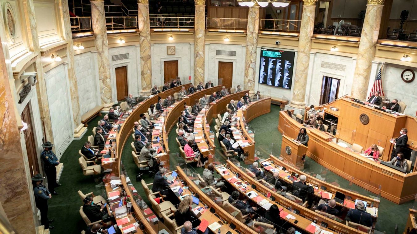 Arkansas House Advances Education Bills Impacting Immigrants - Arkansas ...