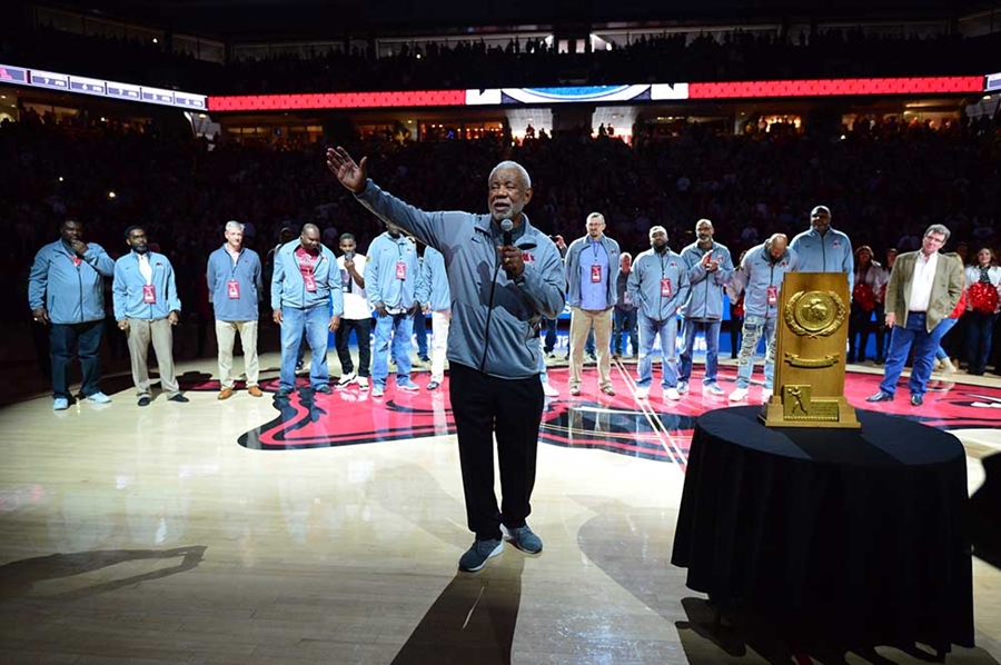 Nolan Richardson Nolan Richardson