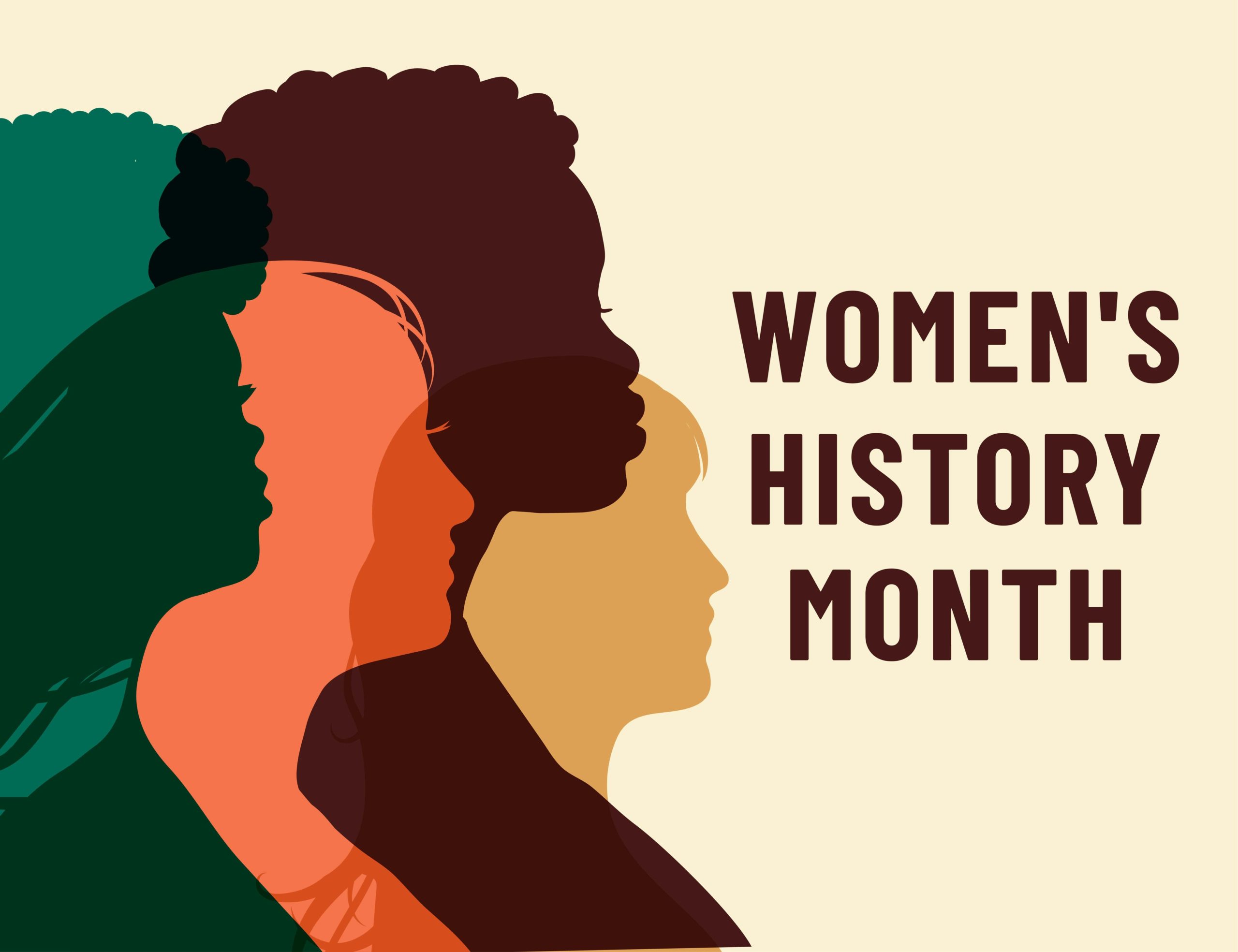 Womens History Month Scaled 