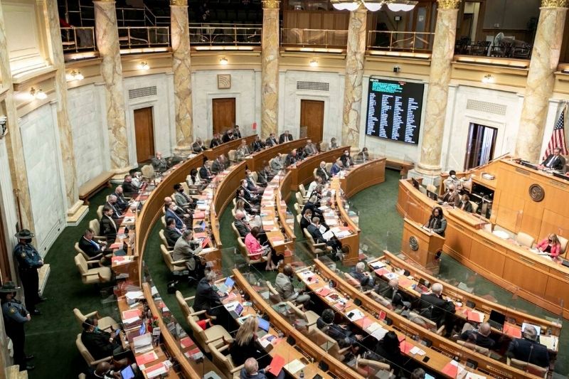 Arkansas House Advances Education Bills Impacting Immigrants - Arkansas ...