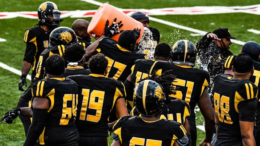 UAPB Football Competes in National Championship for First Time Since