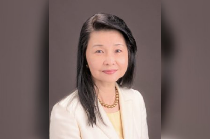 Featured UAMS Phase 1 Cancer Trial Dr. Hui-Ming Chang headshot