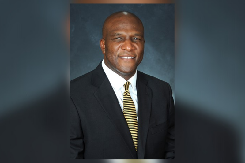 New UAPB AD UAPB AD Chris Robinson