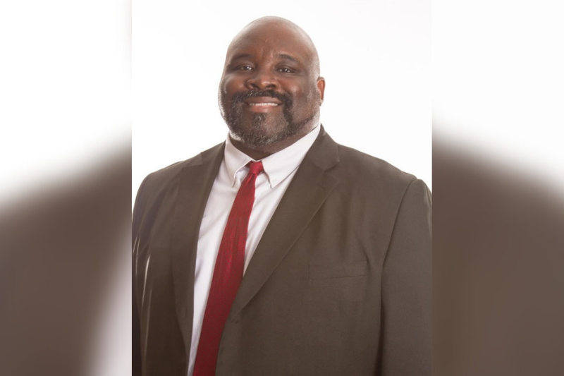 Featured Jeff Flanigan Jeff Flanigan headshot