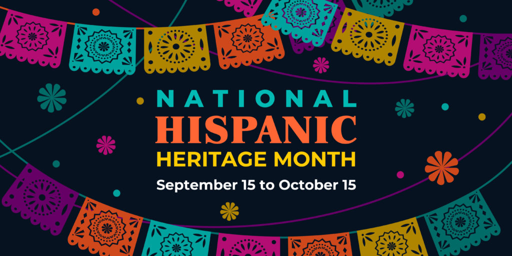 Hispanic Heritage Month 2021 - Arkansas Soul | Black and minority news