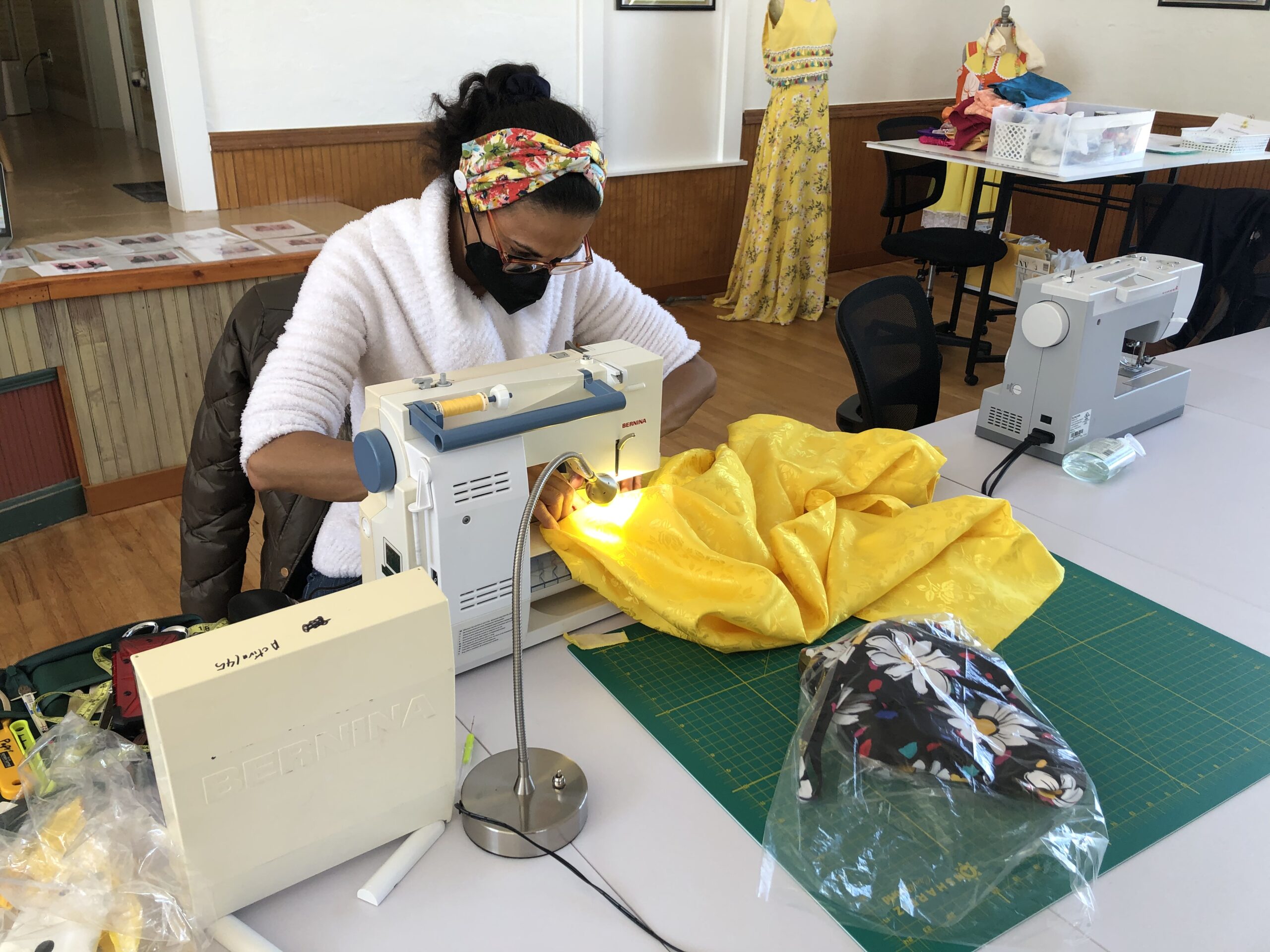 Colle anti-effilochage - Unique Sewing – Boutique MyDesign