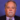 headshot of Dr. José Romero, Arkansas Secretary of Health