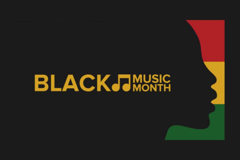 How June Became National Black Music Month Arkansas Soul Black and