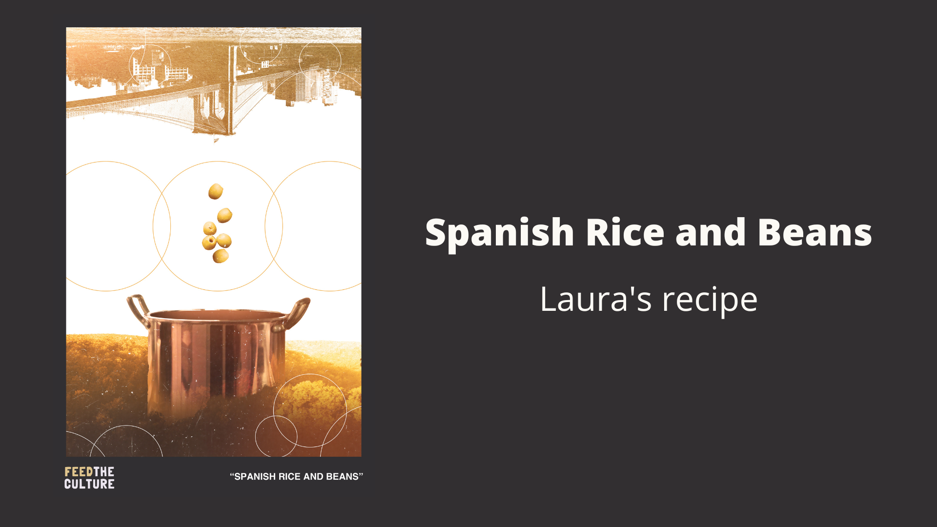 Spanish Rice and Beans