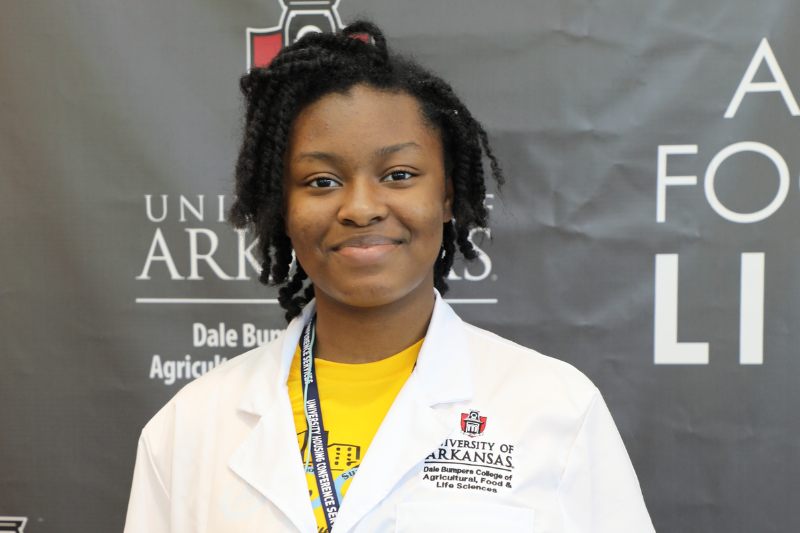 ARCLS Agristem