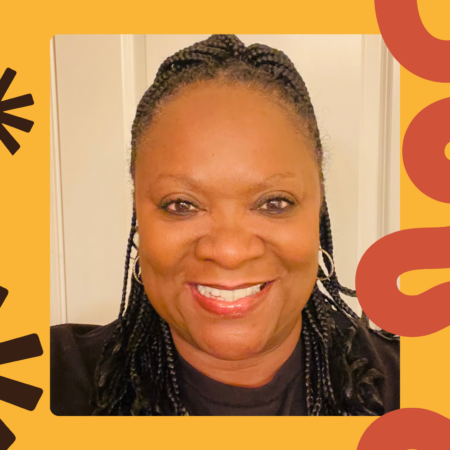 Pine Bluff Native and Dance Instructor Beverly Blunt